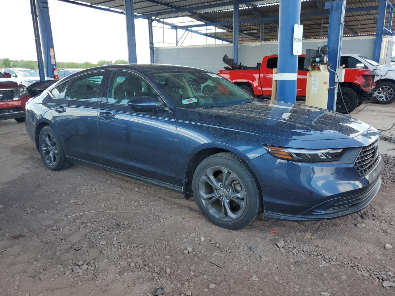 2023 HONDA ACCORD