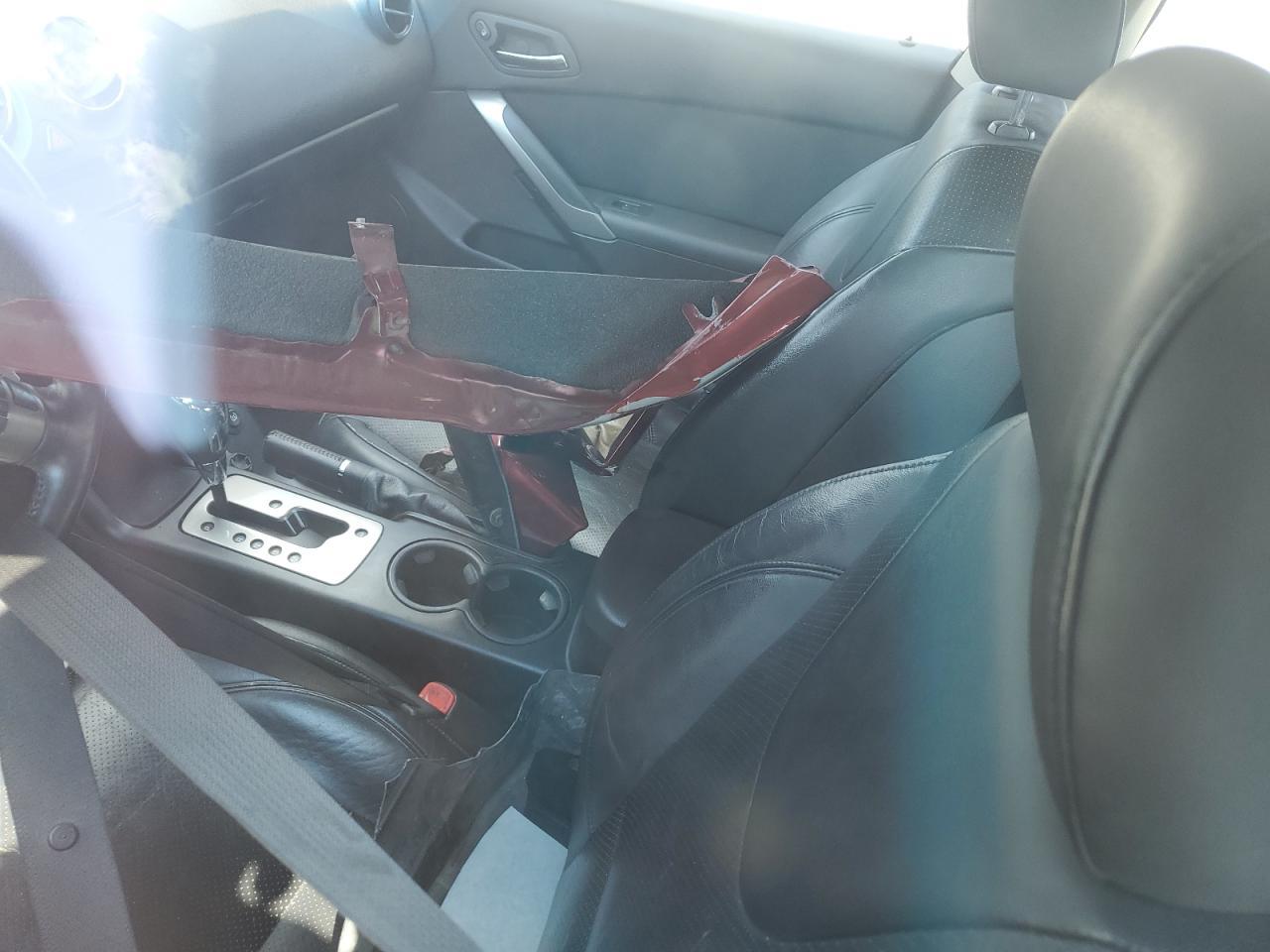 2009 PONTIAC G6