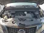 2013 NISSAN PATHFINDER