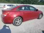 2011 CHEVROLET CRUZE