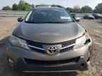 2014 TOYOTA RAV4