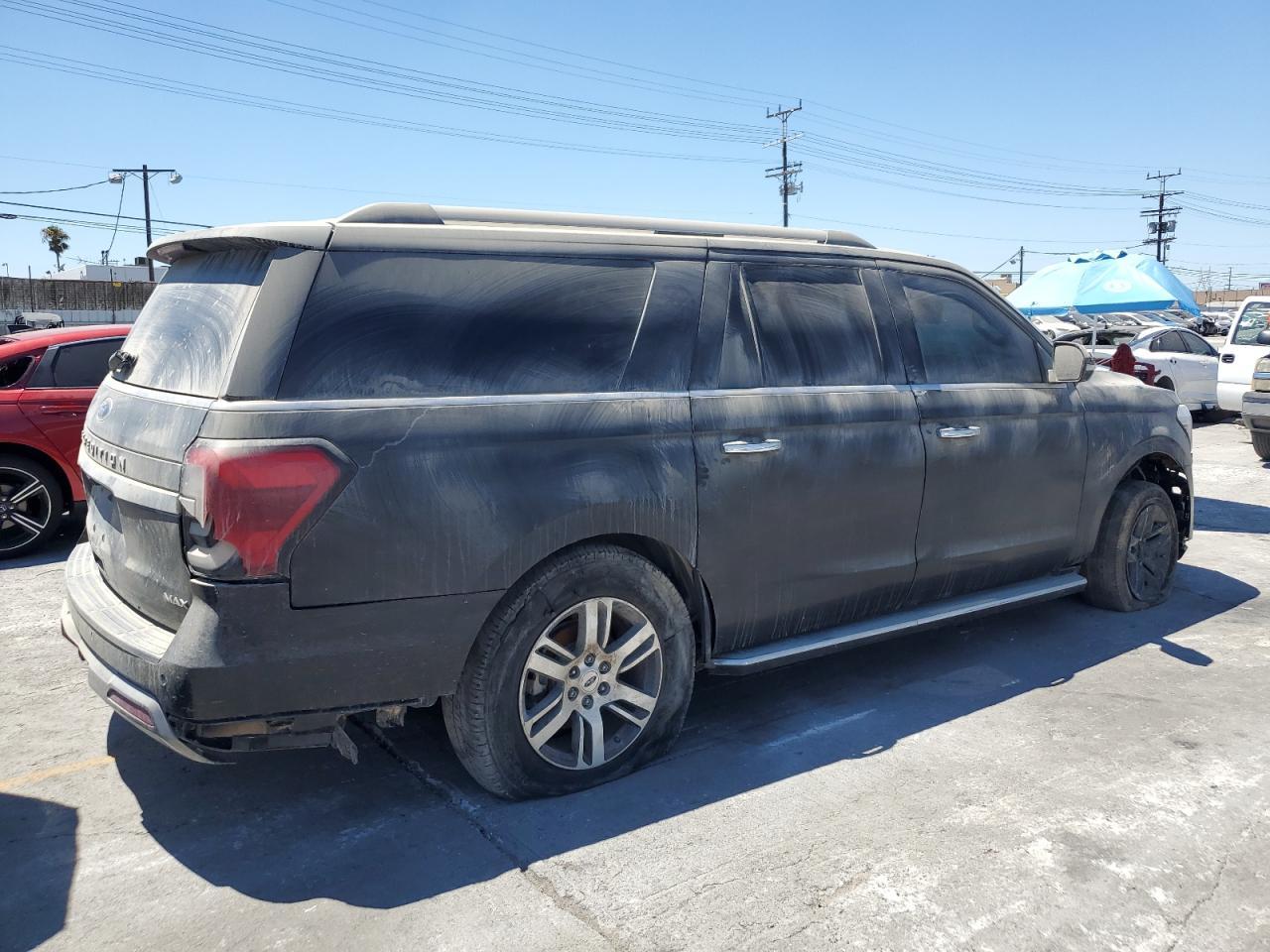 2023 FORD Expedition