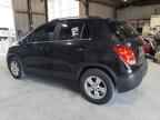 2015 CHEVROLET TRAX