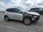 2012 NISSAN ROGUE