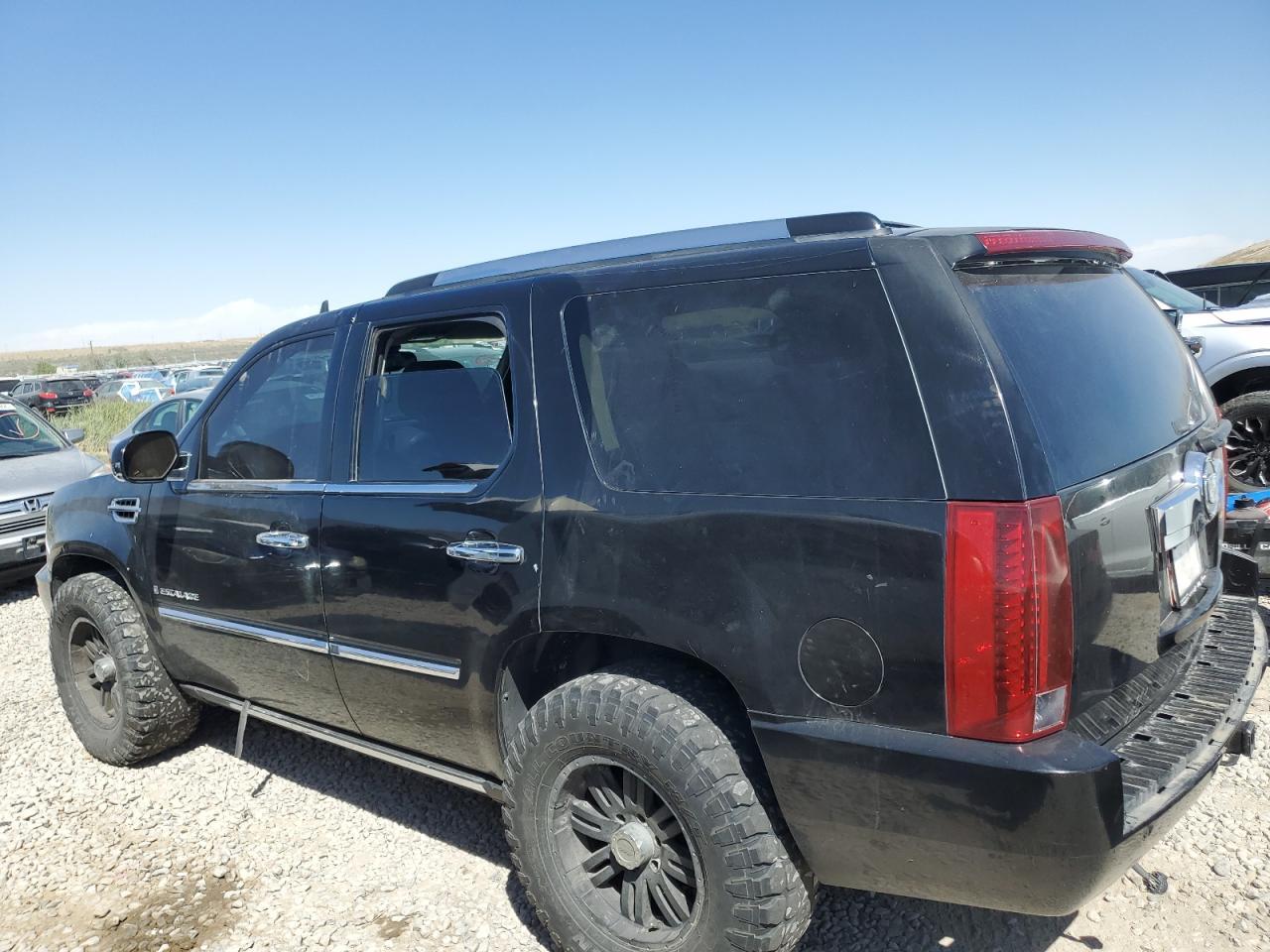 2007 CADILLAC ESCALADE