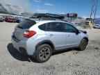 2014 SUBARU XV Crosstrek