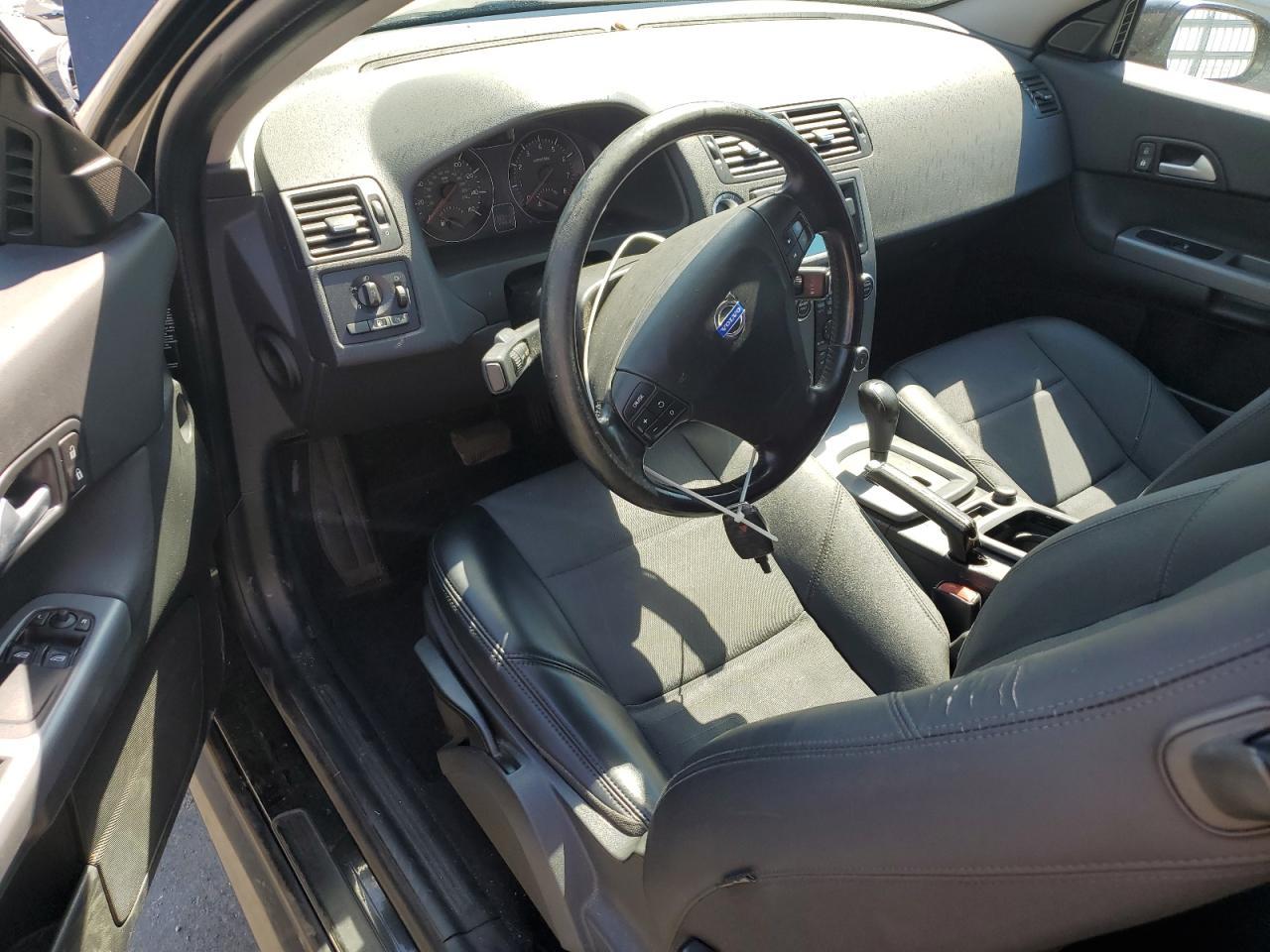 2009 VOLVO C30