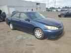 2005 TOYOTA CAMRY