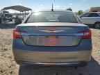 2012 CHRYSLER 200