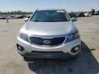 2013 KIA SORENTO