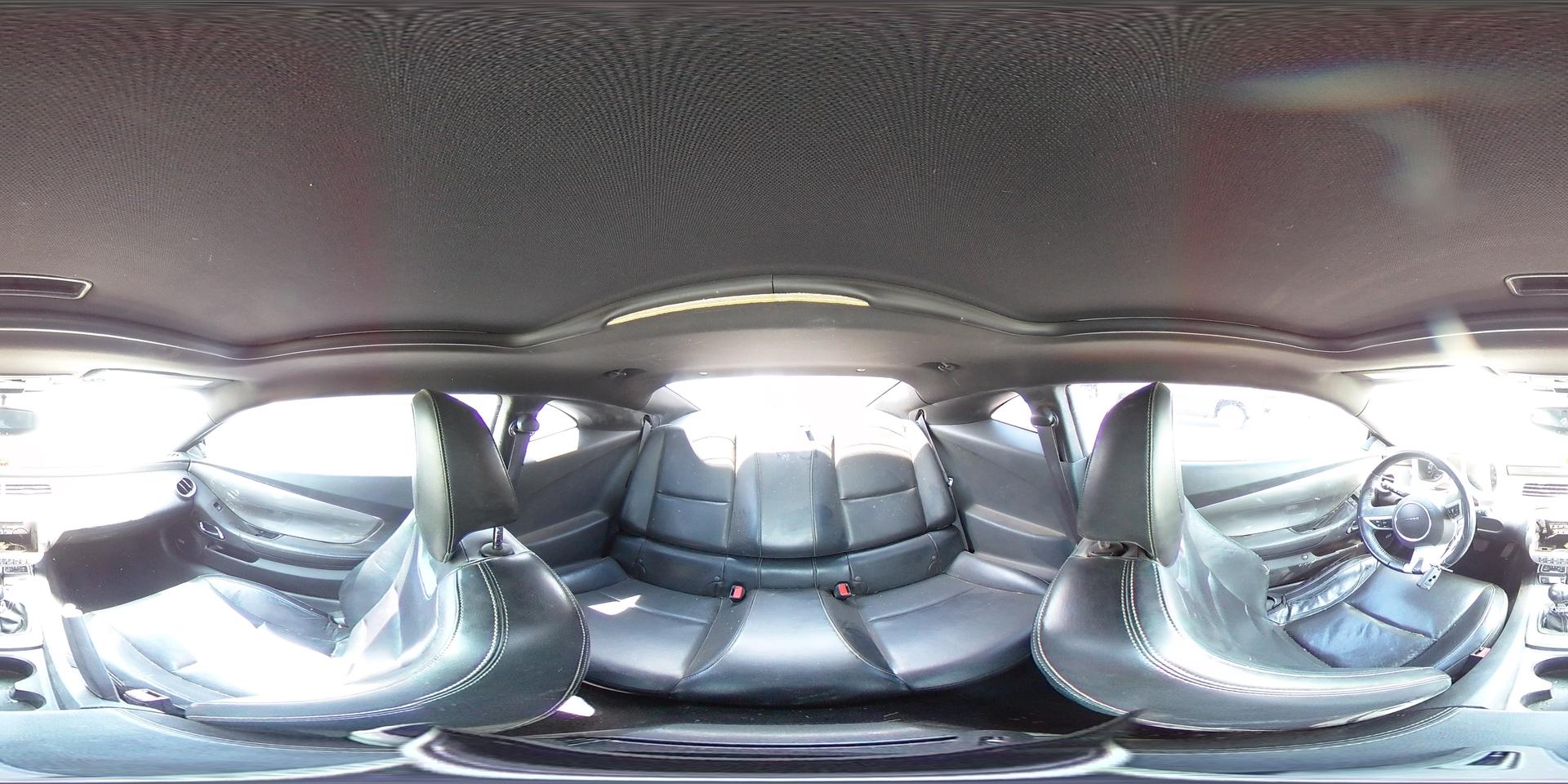 2010 CHEVROLET Camaro