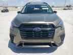 2024 SUBARU Ascent