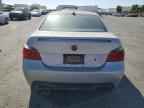 2006 BMW 5 series