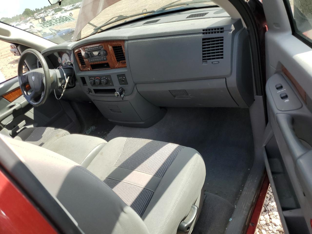 2006 DODGE RAM 1500
