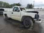 2002 CHEVROLET SILVERADO 1500
