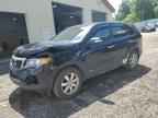 2013 KIA SORENTO