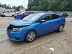 2021 NISSAN VERSA