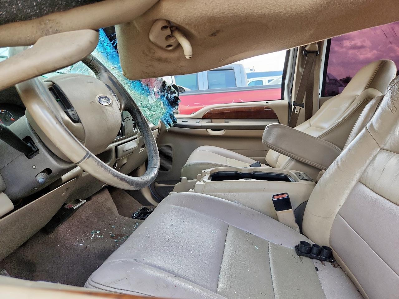 2004 FORD F-250