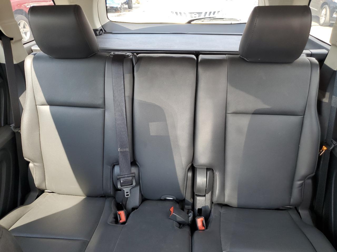 2010 DODGE JOURNEY
