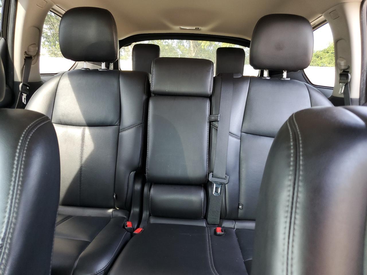 2014 NISSAN PATHFINDER