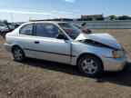 2002 HYUNDAI ACCENT