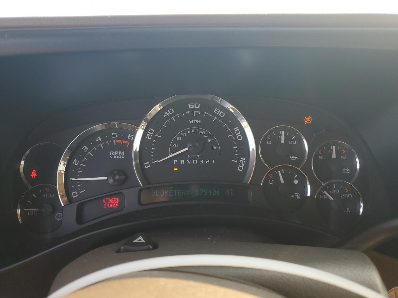 2006 CADILLAC ESCALADE