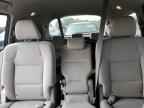 2017 HONDA ODYSSEY