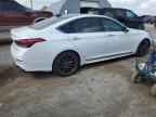 2020 GENESIS G80
