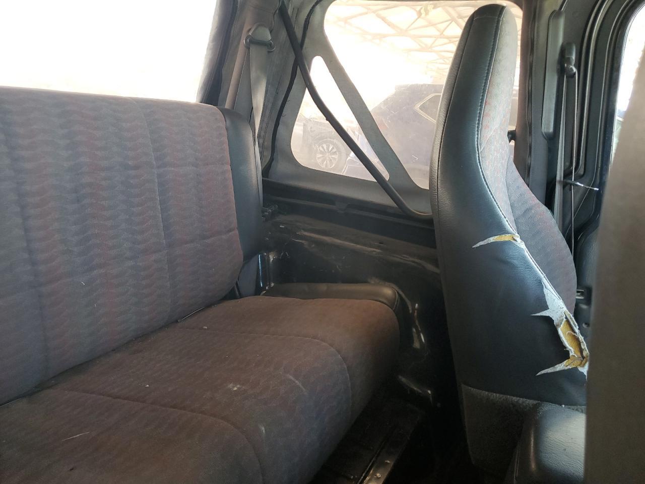2000 JEEP WRANGLER
