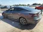 2020 NISSAN Maxima