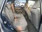 2009 HONDA CR-V