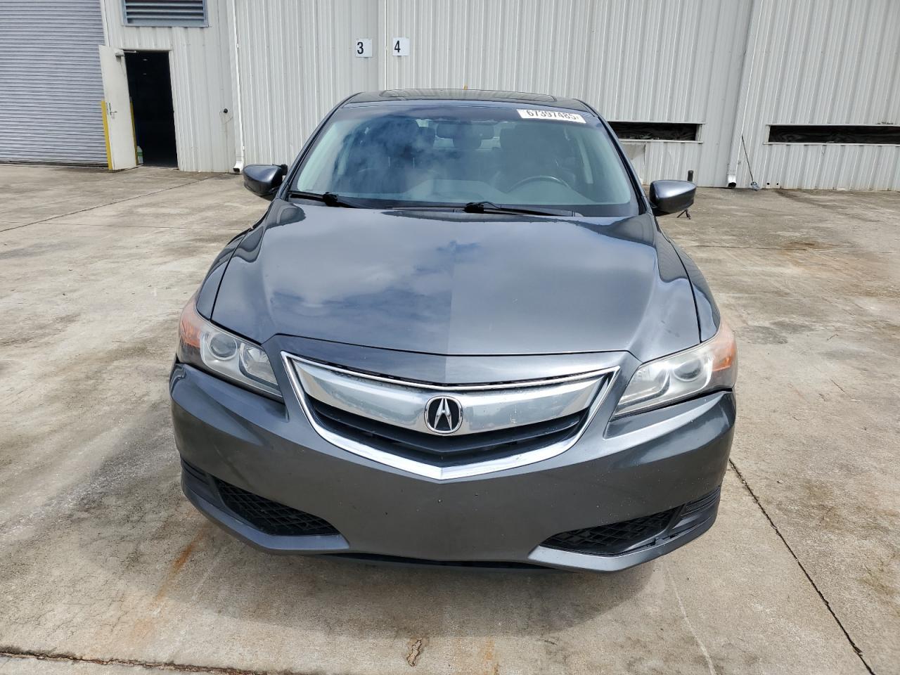 2013 ACURA ILX