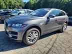 2017 JAGUAR F-Pace