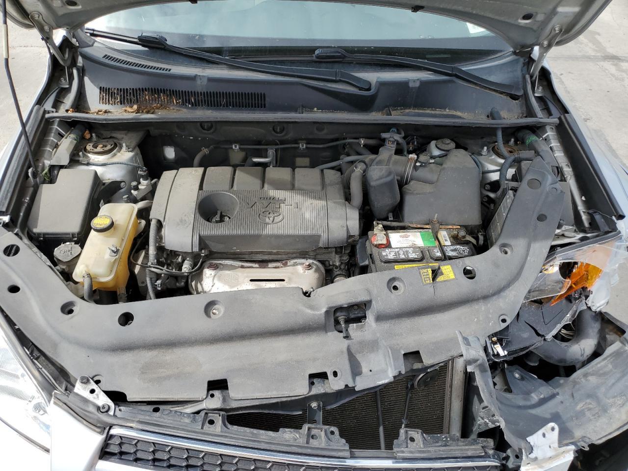 2011 TOYOTA RAV4