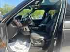 2015 LAND ROVER RANGE ROVER