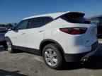 2022 CHEVROLET BLAZER