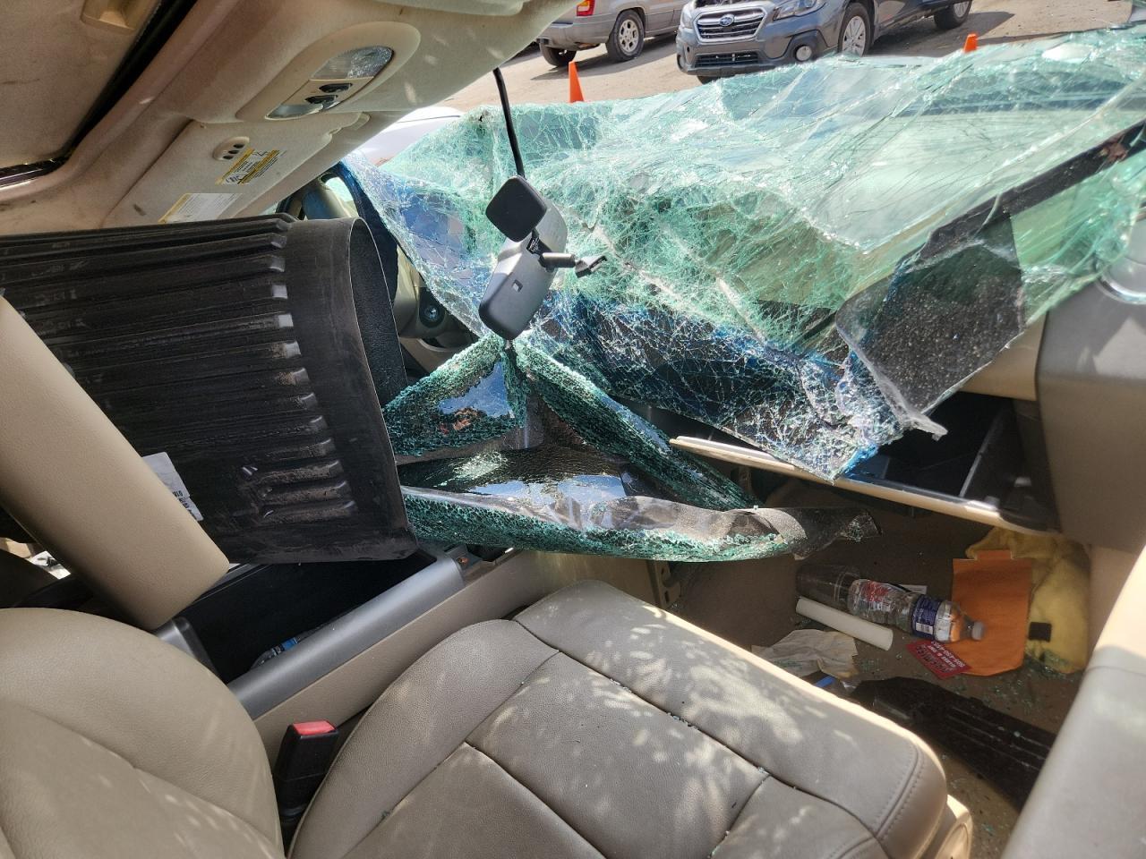 2007 FORD F-150