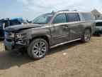 2015 CHEVROLET Suburban