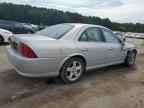 2002 LINCOLN Ls