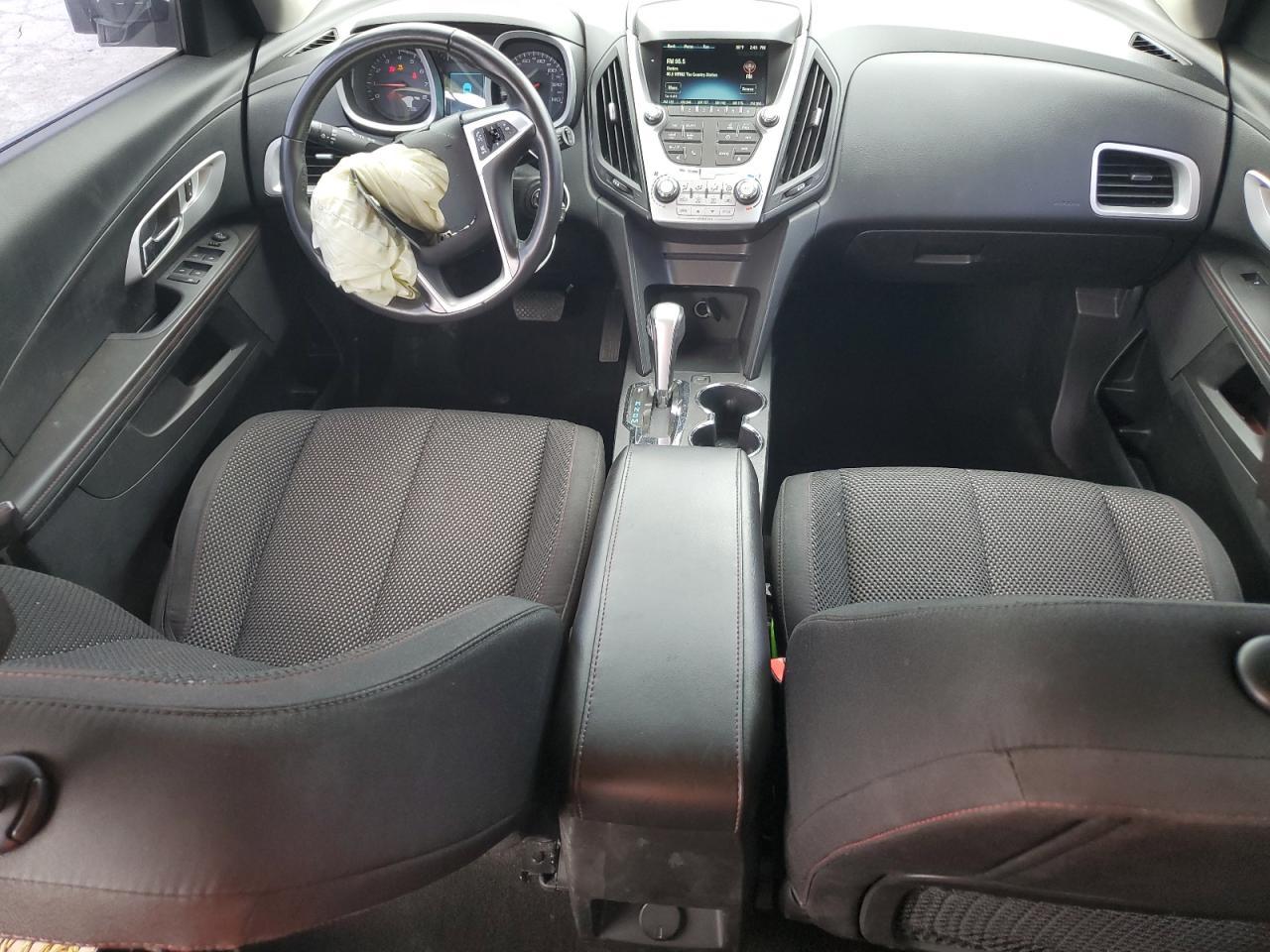 2015 CHEVROLET EQUINOX