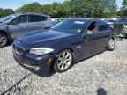 2012 BMW 5 series