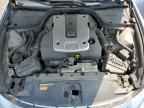 2011 INFINITI G37