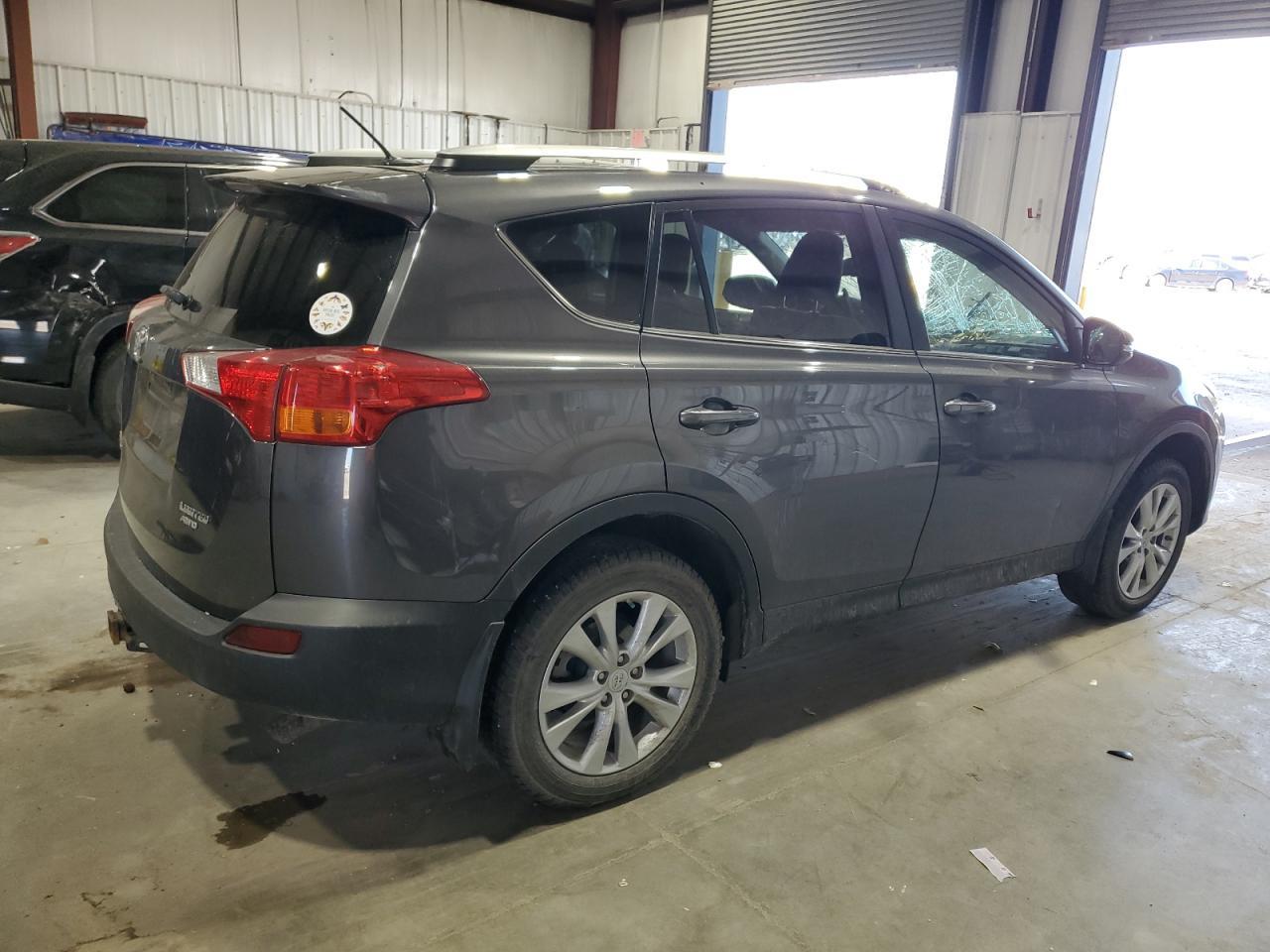 2014 TOYOTA RAV4