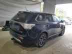 2015 MITSUBISHI outlander