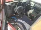 2003 JEEP WRANGLER