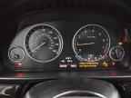 2016 BMW 5 series