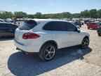 2014 PORSCHE CAYENNE