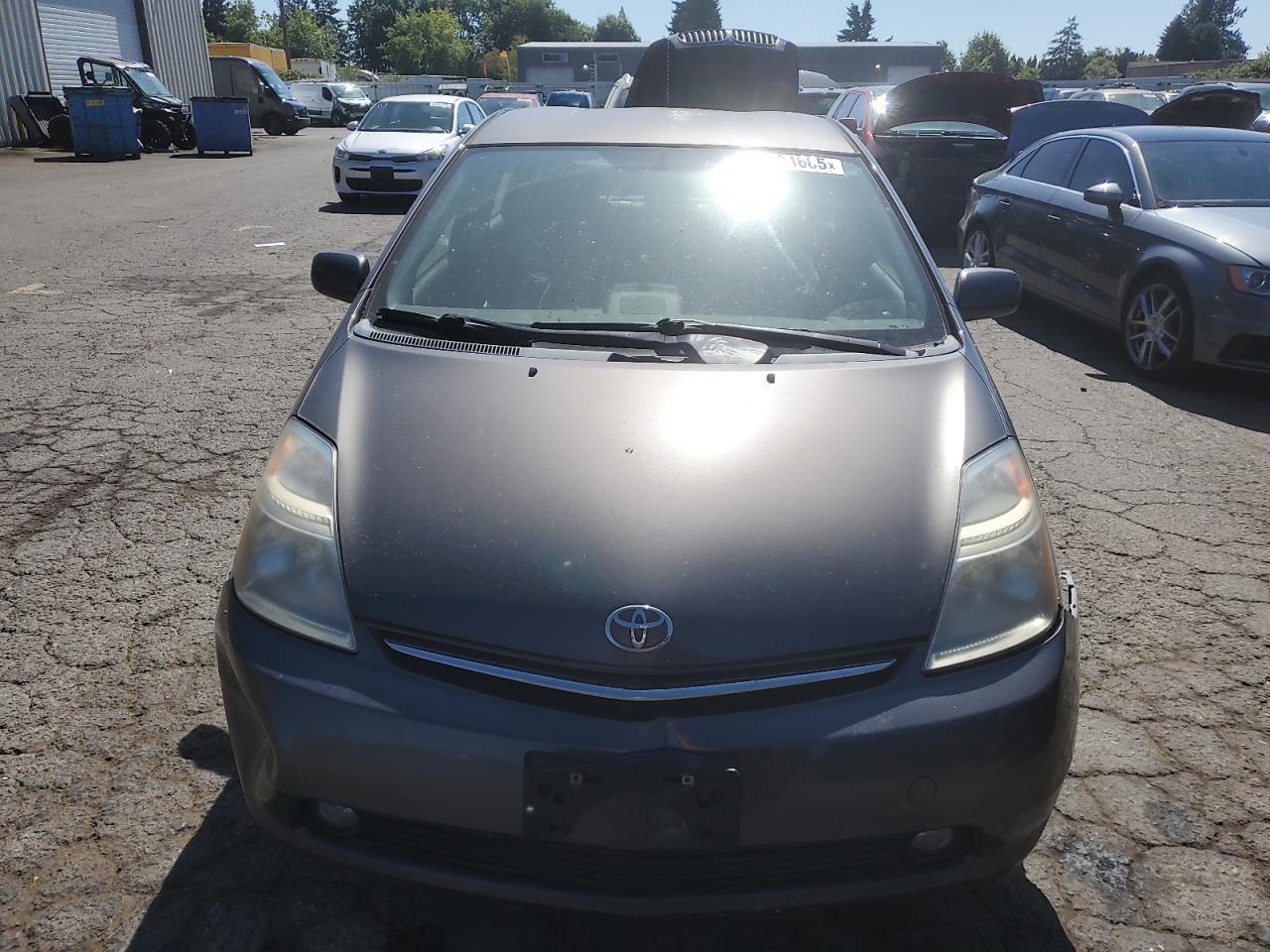 2008 TOYOTA PRIUS