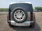 2024 LAND ROVER Defender
