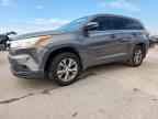 2014 TOYOTA HIGHLANDER